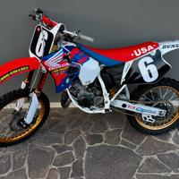 Honda CR 125 - 1996