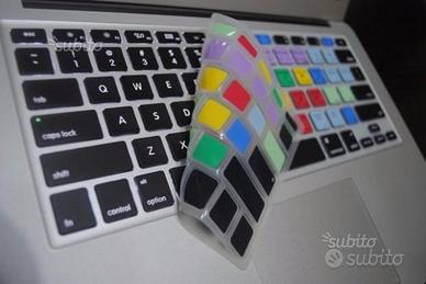 Magma Keyboard Cover Pro Tool Mac/Pc