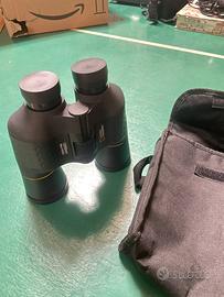 Binocolo 10x50 National Geographic