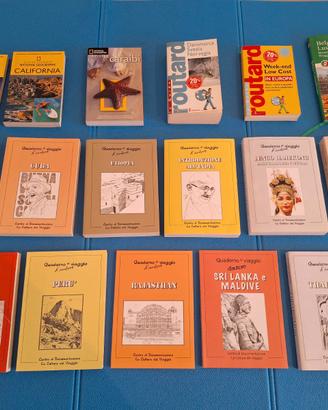 Guide turistiche