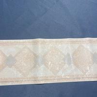 Bordo adesivo per parete-muro alto 13,3 cm