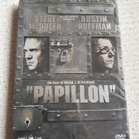 Steelbox del film 'Papillon'