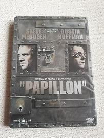 Steelbox del film 'Papillon'
