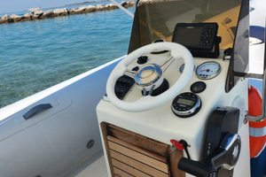 Gommone nuova Jolly 550