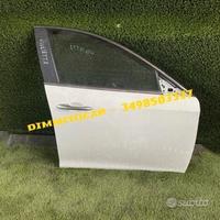 Ricambi Alfa Romeo Giulietta 2012 Portiere