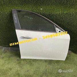 Ricambi Alfa Romeo Giulietta 2012 Portiere