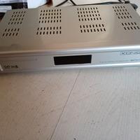 Ricevitore satellitare