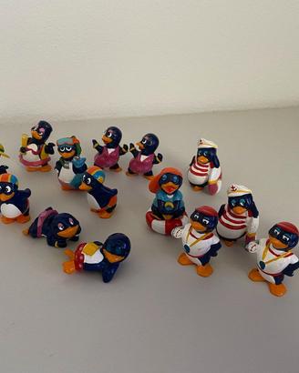 Kinder Ferrero Sorpresa Pingu Beach (15)
