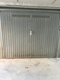 Box auto singolo