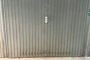 Box auto singolo