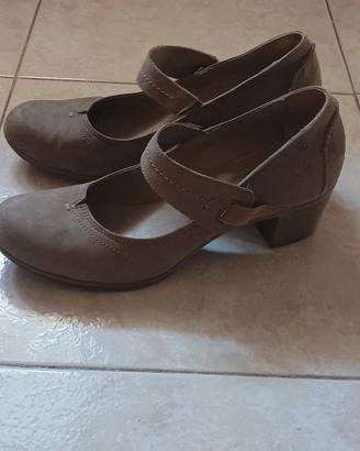 Scarpe donna marca Khrio n. 39  euro € 35