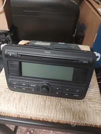 Autoradio 