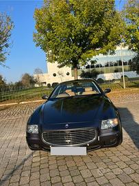 Maserati quattroporte V8