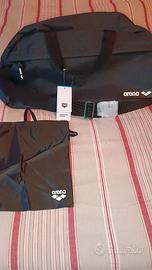 Borsa nuoto Arena originale nuova