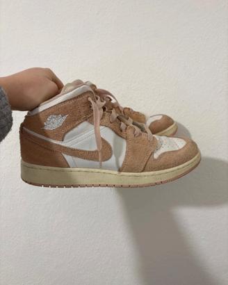 jordan air mid 1