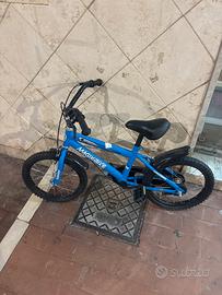 Bici bimbo