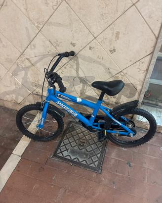 Bici bimbo