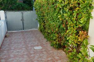 SUL MARE Monolocale climatizz-lavatrice-posto auto