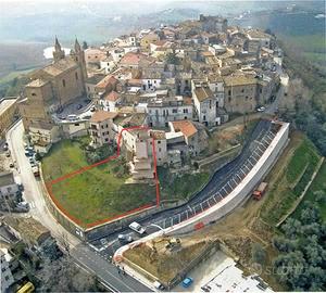 Immobile in Via Piave - Centralissimo