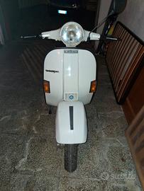 VESPA PX 125 