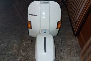 VESPA PX 125 