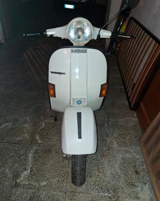 VESPA PX 125 