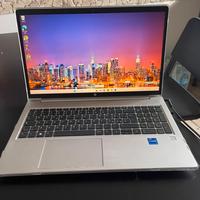 HP ProBook 450 G8 Notebook, Intel Core i7-1165G7