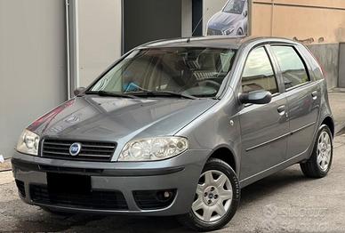 FIAT Punto 3ª serie Punto 1.2 5 porte Dynamic