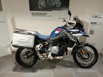 BMW f 850 gs Abs my21