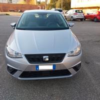 Seat Ibiza 1.0 MPI 80cv in allestimento Style