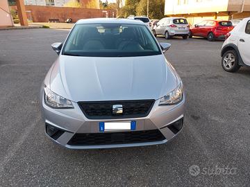Seat Ibiza 1.0 MPI 80cv in allestimento Style