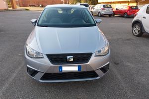 Seat Ibiza 1.0 MPI 80cv in allestimento Style