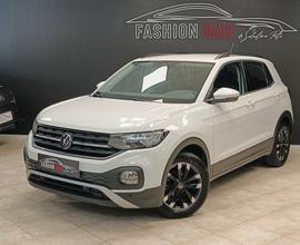 Volkswagen T-Cross 1.0 TSI Style BMT