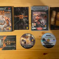 God Of War Lotto Ps2