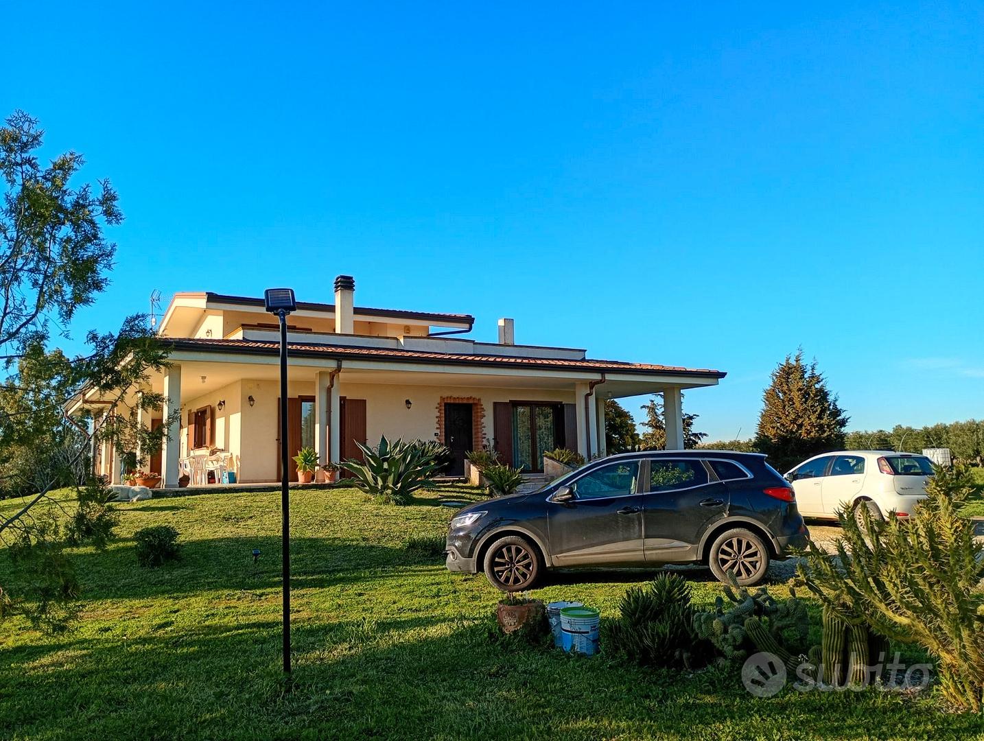 Casa – Ginosa, Taranto - Vista 2
