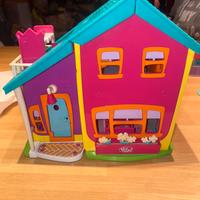Casetta Polly Pocket