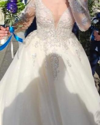 sposa 