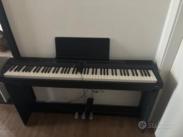Pianoforte digitale