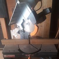 Troncatrice FELISATTI T84