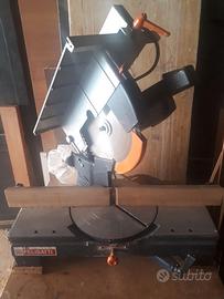 Troncatrice FELISATTI T84