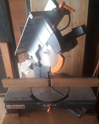 Troncatrice FELISATTI T84