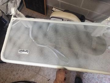barriera letto reclinabile Brevi
