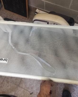 barriera letto reclinabile Brevi