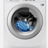 Lavatrice Electrolux RWF1496BR Ricambi