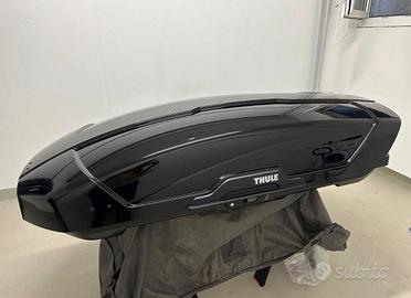 Thule Motion XT L