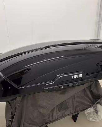 Thule Motion XT L