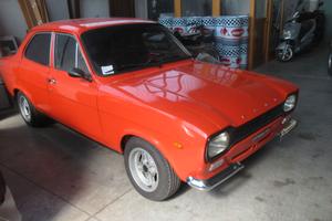ford  escort  pinto 1600