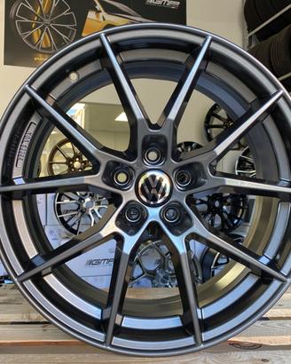 Cerchi Volkswagen raggio 19 NUOVI cod.39213