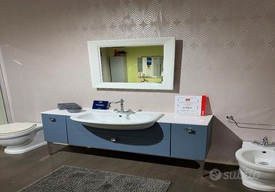 Mobile bagno SCAVOLINI modello MAGNIFICA EXPO
