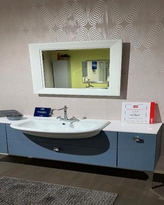 Mobile bagno SCAVOLINI modello MAGNIFICA EXPO